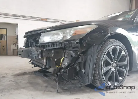 2012 Honda Accord 3.5 Ex-L z USA, uszkodzony, nr VIN 1HGCS2B80CA003504